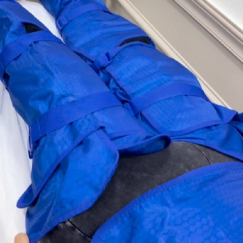 Lenf Drenaj ile Ödemlere Veda Edin